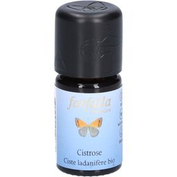 Farfalla AromaCare Huile Essentielle | Cistrose