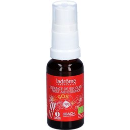 Elixir floral de secours