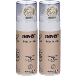 Eclat de Noix La Crème Visage Confort