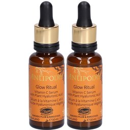 Antipodes Glow Vitamin C Sérum Éclat