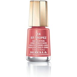 Mini Color Vernis À Ongles Nacré StTropez 14 5ml