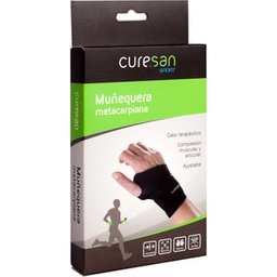 Muñequera Metacarpiana T Unica 1ud
