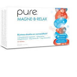 Magne-B-Relax