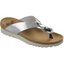 Marillie Sandale Gelactiv Étain Taille 41 1 Paire