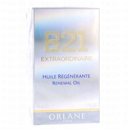 B21 Extraordinaire - Huile régénérante 30ml