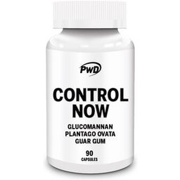 Control Now 40caps