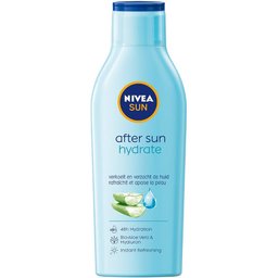 Sun Aftersun Lotion Hydratante 48h