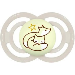 Soother Perfect Night + 6 mois de neutralité