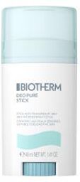 Déo Pure Stick Anti-Transpirant 24h 40 ml - Stick 40 ml