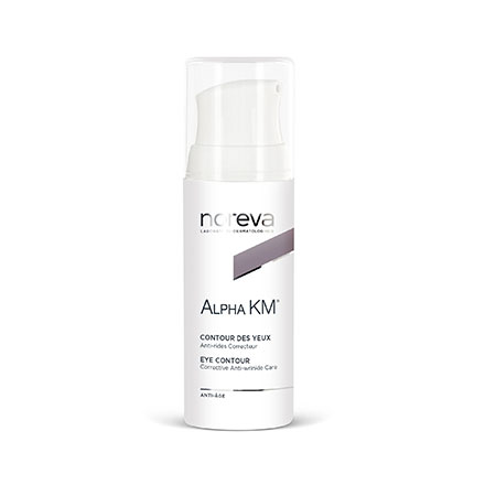 Alpha KM contour des yeux tube 10ml