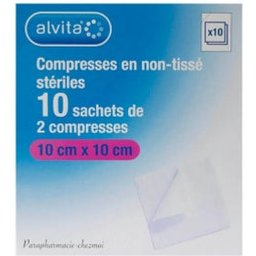 Comp Bt 10X2 Nt 10X10