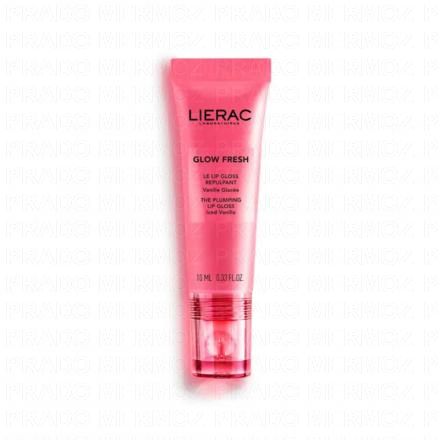 Glow Fresh - Le Lip Gloss Repulpant 10ml