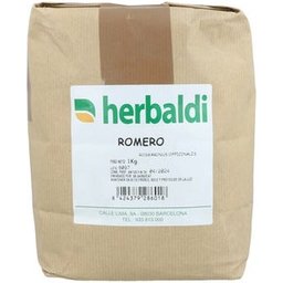 Hierba Romero Hoja 1kg