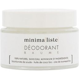 Déodorant Baume 50ml