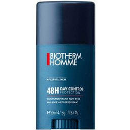 Homme Day Control Stick, Stick Déodorant, Antitranspirant, Stick 50 Ml