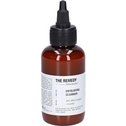 Laboratories Exfoliating Cleanser