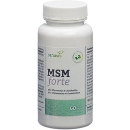 MSM Forte