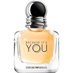 Because It's You Eau De Parfum 100ml Vapo Vapo