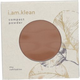 Compact Mineral Foundation Bronzer