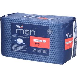 Man Extra Plus Niveau 4 (1x15 pièces)