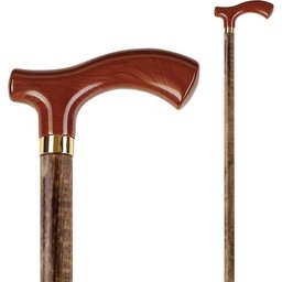 Bâton de marche Bâton en bois 150 1ud