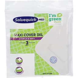 Maxi Cover Xxxl
