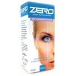 Zéro gouttes hydratantes 10ml