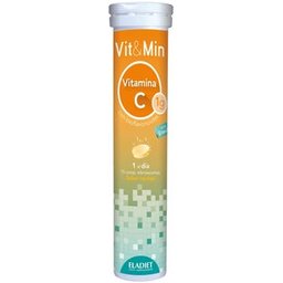 Vit&Min vitamine C 15comp