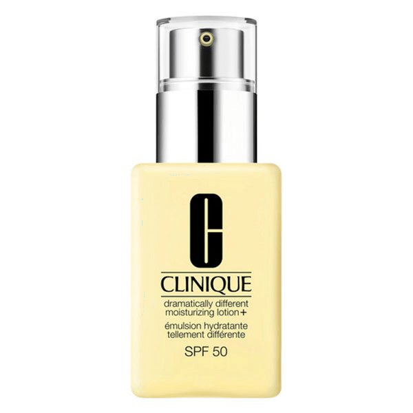 Émulsion Hydratante Tellement Différente SPF 50 75ml
