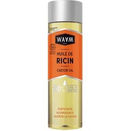 Huile de Ricin 75ml