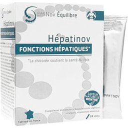 Equilibre Acidinov 16comp