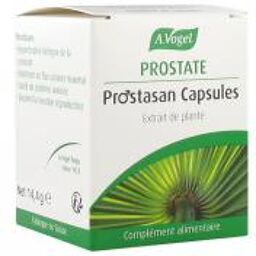 Prostasan 30 Capsules - Pot 30 Capsules
