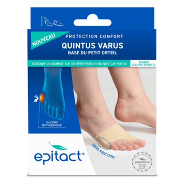 Protection quintus varus L
