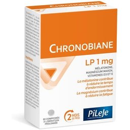 PiLeJe LP 1mg 60 Comprimés