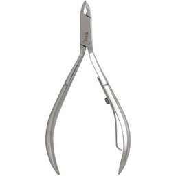 Pince à Peaux 10 cm Inox 1 Pièce