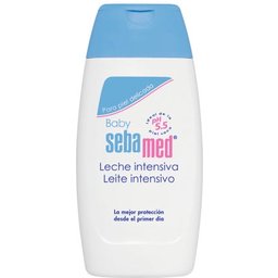 Sebamed™ Bébé leche intensiva 200ml