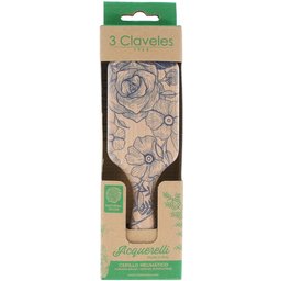 Brosse Pneumatique Acquerelli Rectangulaire 18cm