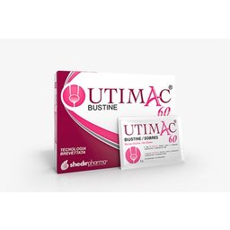 Utimac 60 14 Sachets