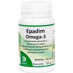 Epadim Omega3 90 Perles 700mg