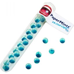 Papermints Cool Caps 18