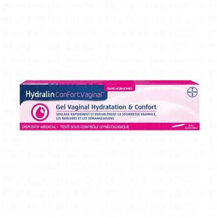 Gel Vaginal Hydratation et Confort 30ml