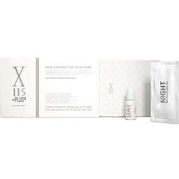 +Plus 3 New Generation Skin Care 15 Ampoules + 15 Sachets