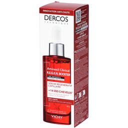 Dercos Sérum R.e.g.e.n. Booster Régénératif