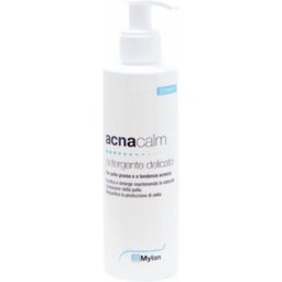 Acnacalm Cleanser Gel 200ml