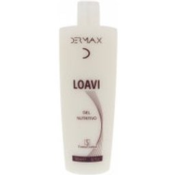 Gel d'avoine 500ml