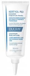 Kertyol P.S.O. Concentré Corps et Cuir Chevelu 100 ml - Tube-applicateur 100 ml