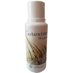 Cutexine Shampooing 250g