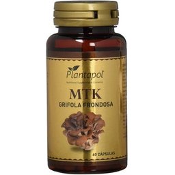 Mtk Grifola Frondosa Églantier 60caps