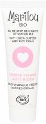 Crème Visage Anti-Rides - Tube 30 ml