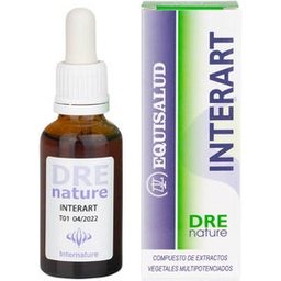 Internature Interart Drenature 30ml